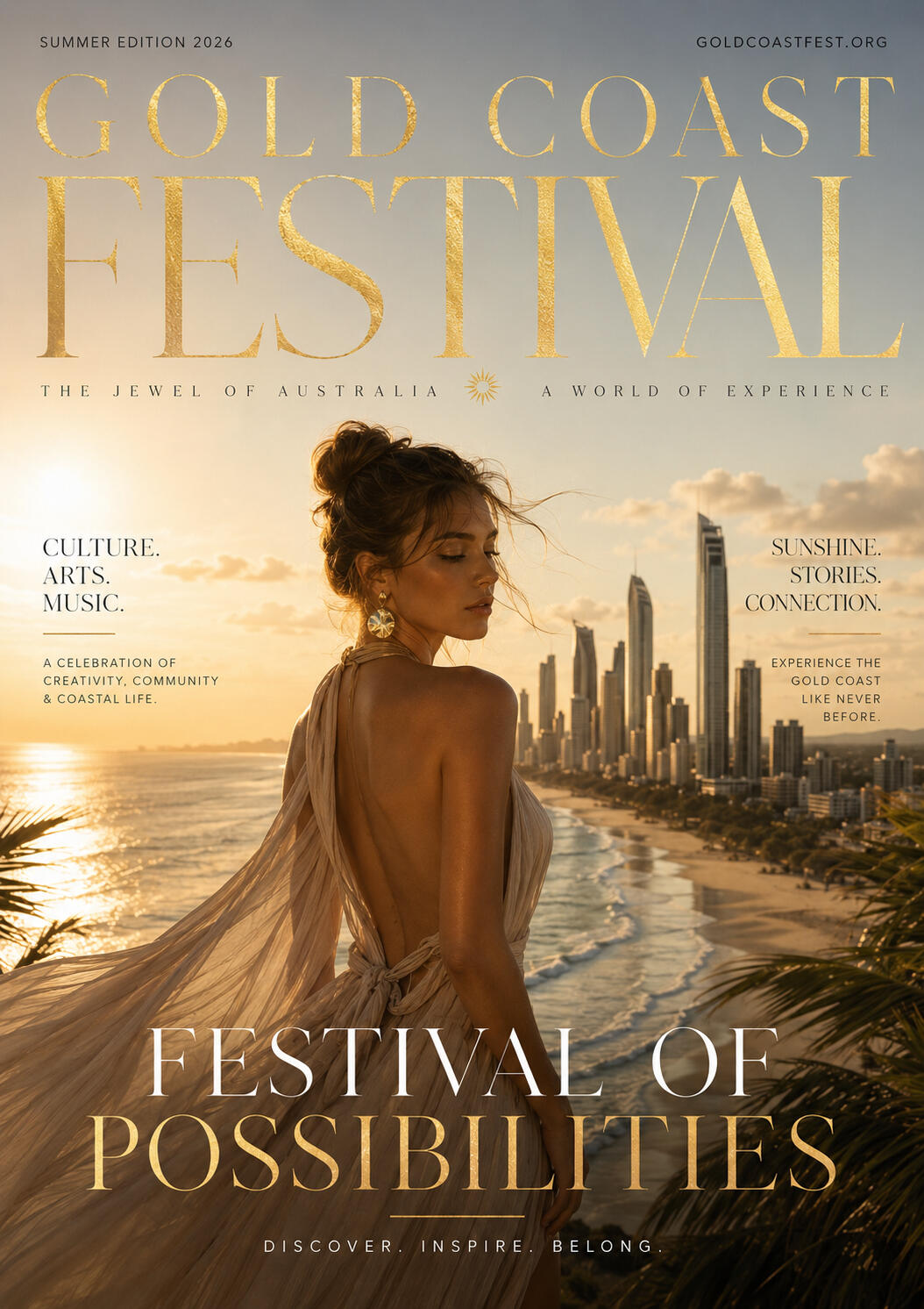 Gold Coast Festival
